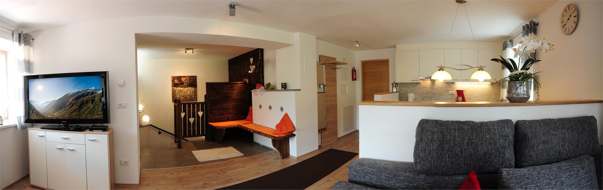 Xl Appartements Ahrntal 2 suedtirol.info