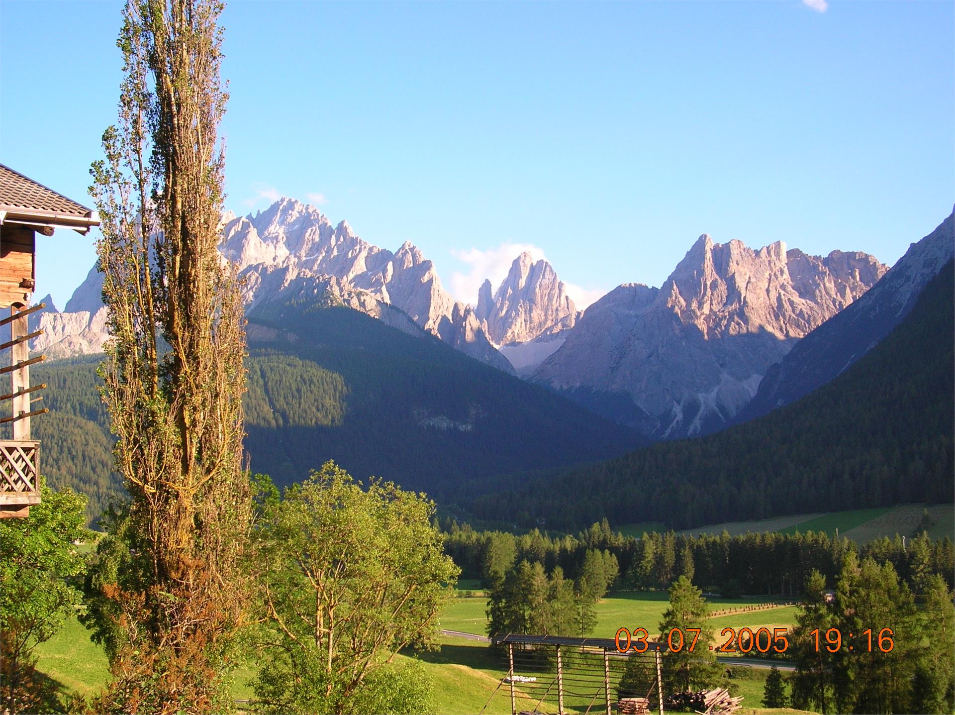 Zurtschnerhof Sexten/Sesto 10 suedtirol.info