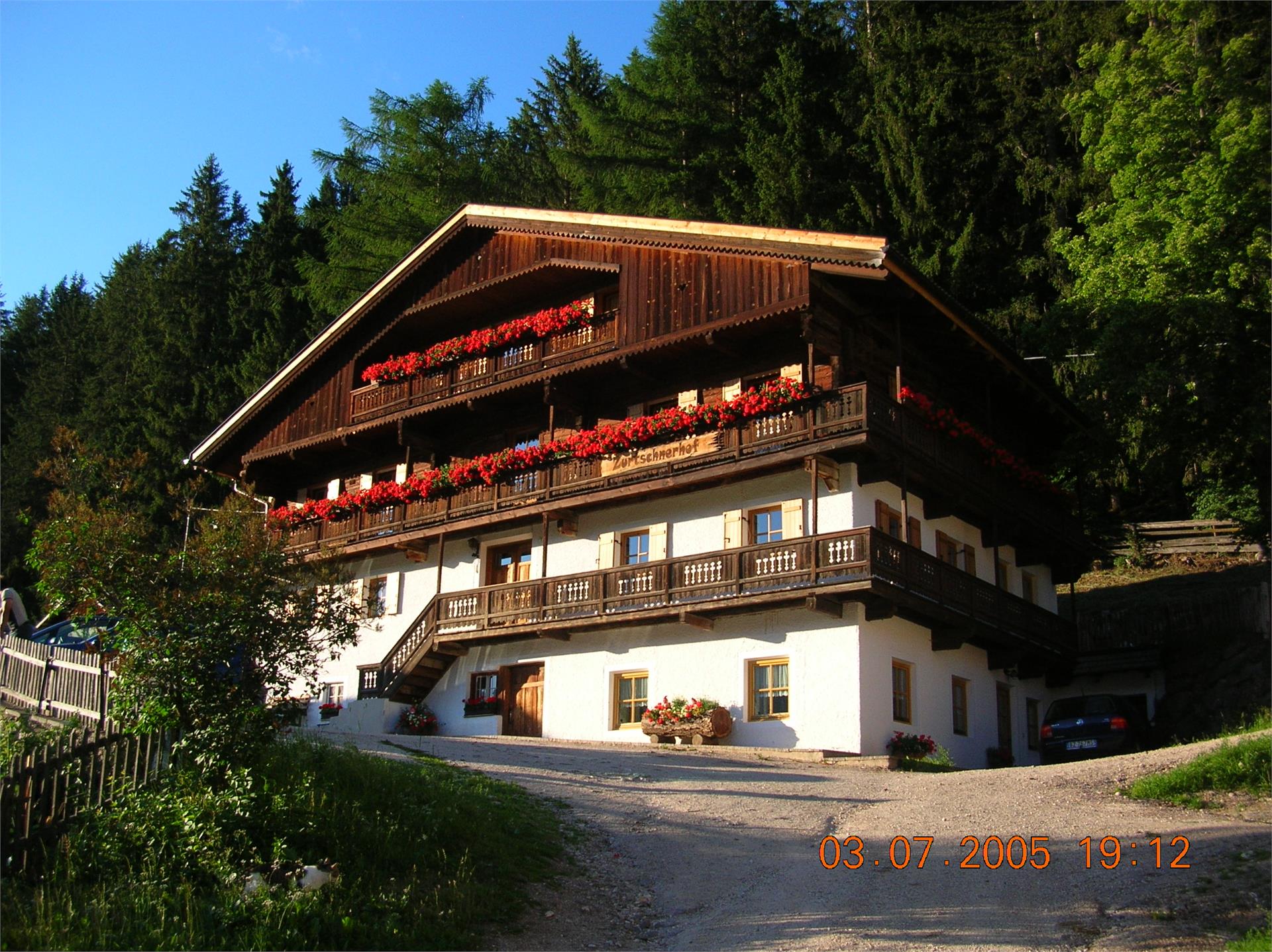 Zurtschnerhof Sexten/Sesto 2 suedtirol.info