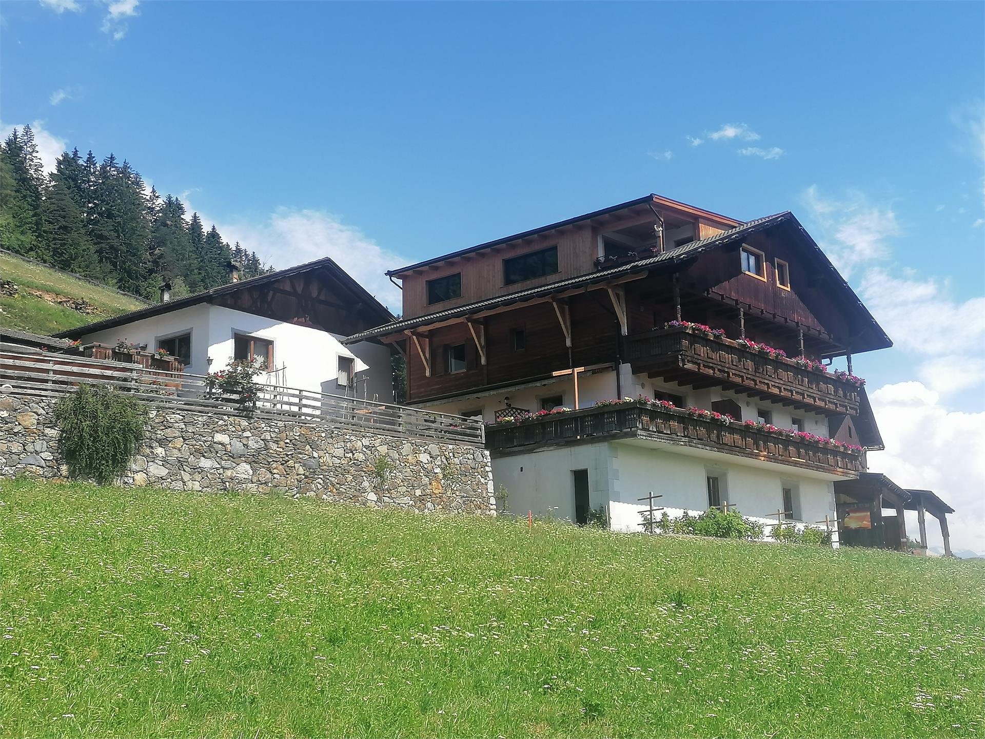 Zehrehof Brixen/Bressanone 7 suedtirol.info