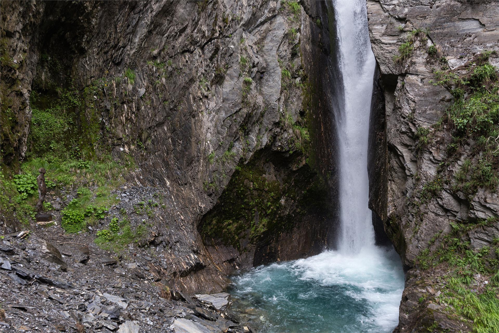 Zum Sonnentor Ahrntal 16 suedtirol.info