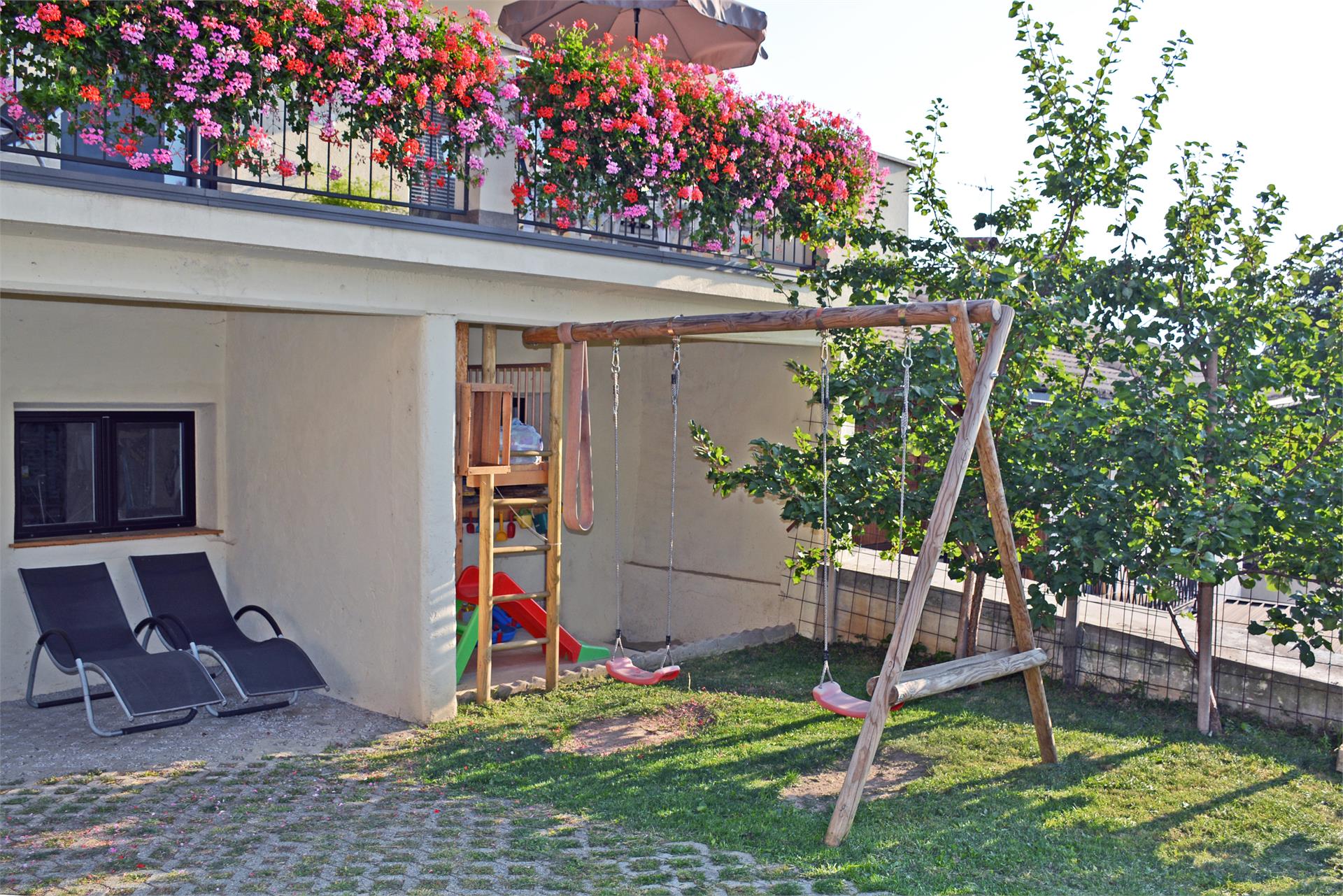 Zum Toni Kaltern an der Weinstraße/Caldaro sulla Strada del Vino 17 suedtirol.info