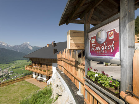 Zwiglhof Innichen/San Candido 21 suedtirol.info