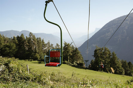 Zimmervermieter Gasteiger Algund/Lagundo 8 suedtirol.info