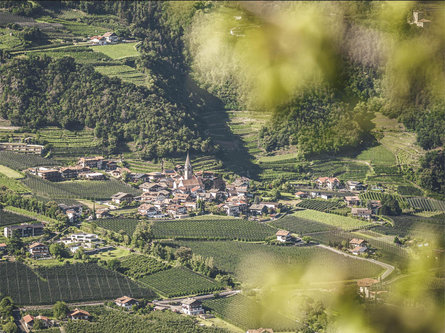 Zimmervermieter Gasteiger Algund/Lagundo 1 suedtirol.info