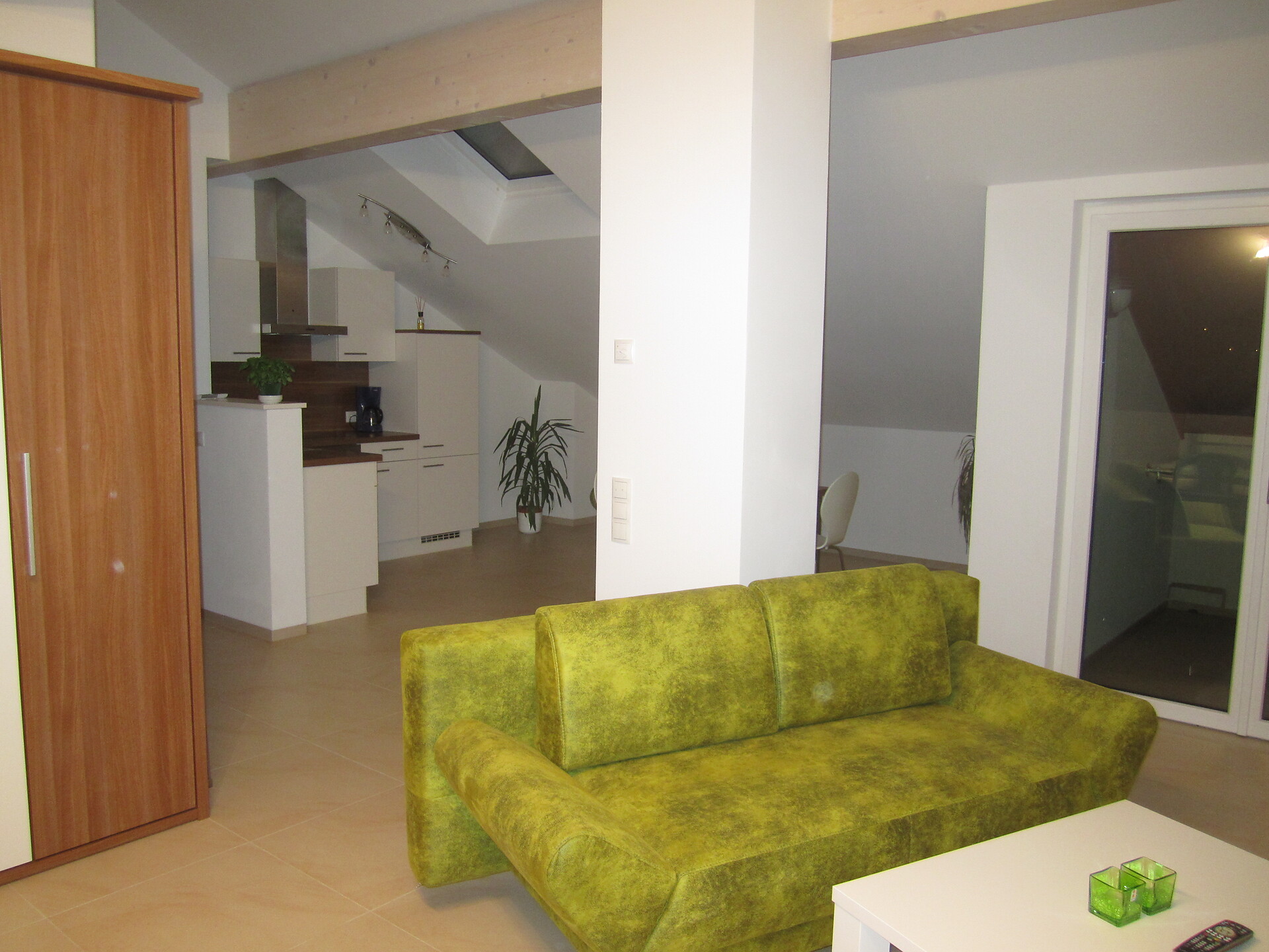Apartment Apartment for 1-4 persons - #1 - Appartments Cornaiano - Tollhof - Alto Adige Wine Road - suedtirol.info