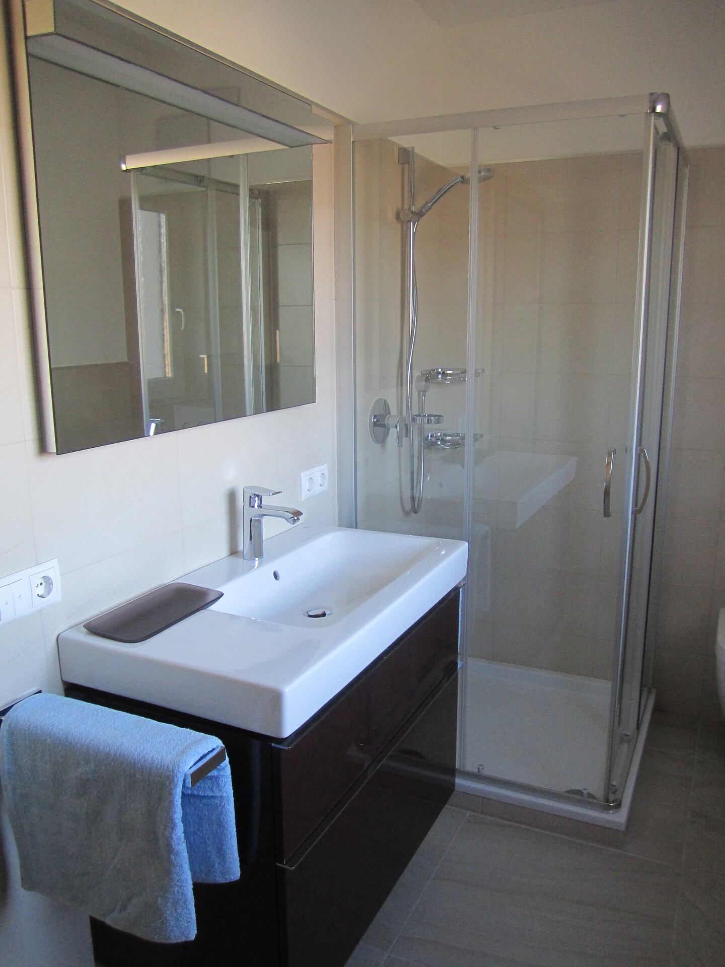Apartment Apartment for 1-6 persons - #1 - Appartments Cornaiano - Tollhof - Alto Adige Wine Road - suedtirol.info
