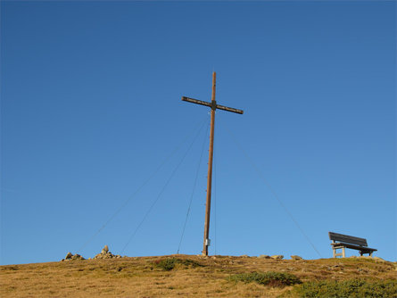 Almkirchtag auf der Rodenecker-Lüsener Alm Kiens 3 suedtirol.info