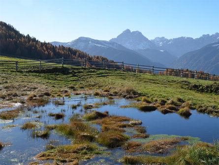 Almkirchtag auf der Rodenecker-Lüsener Alm Kiens 2 suedtirol.info