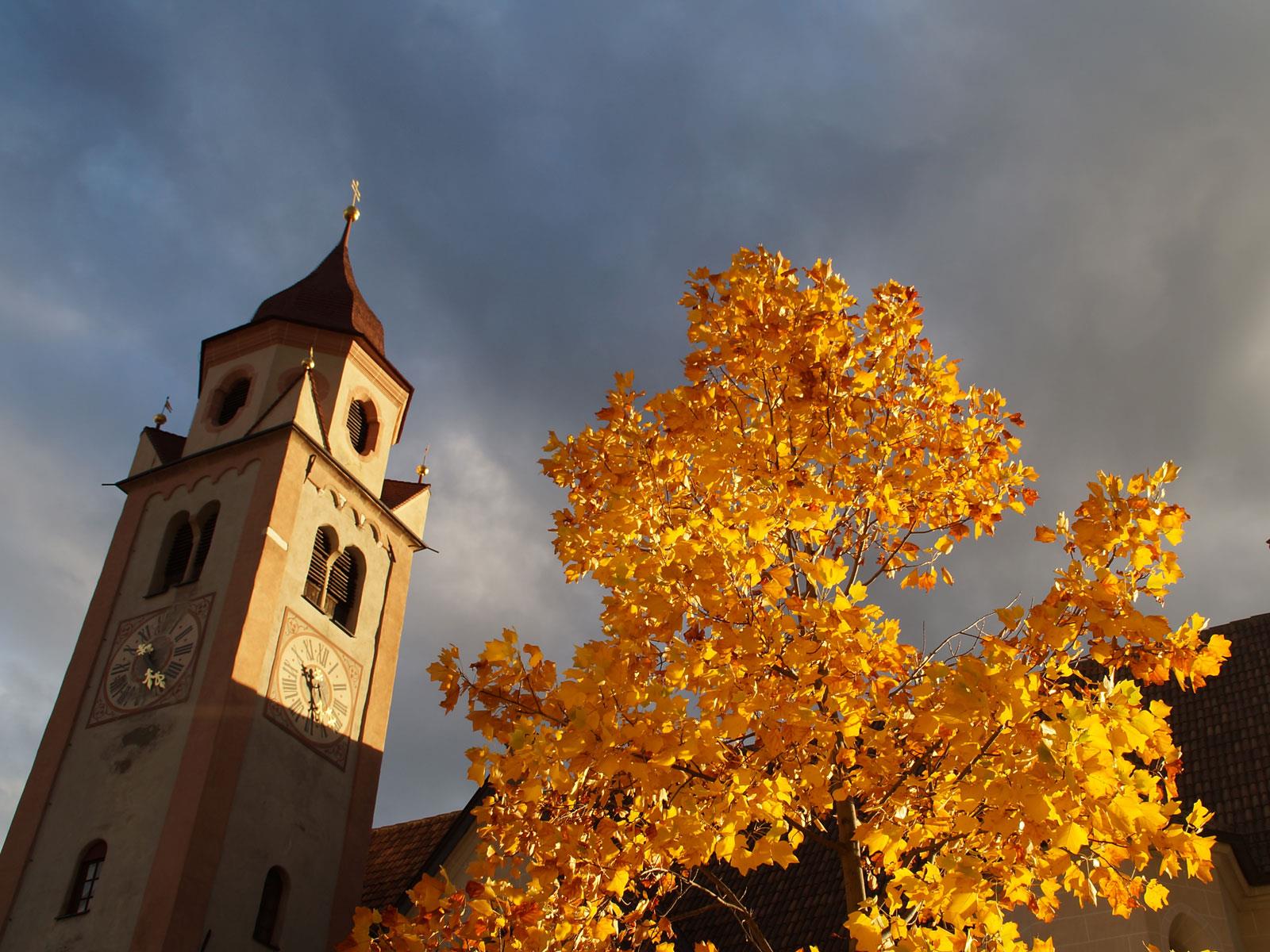 Sacred Concert Tirol/Tirolo 1 suedtirol.info