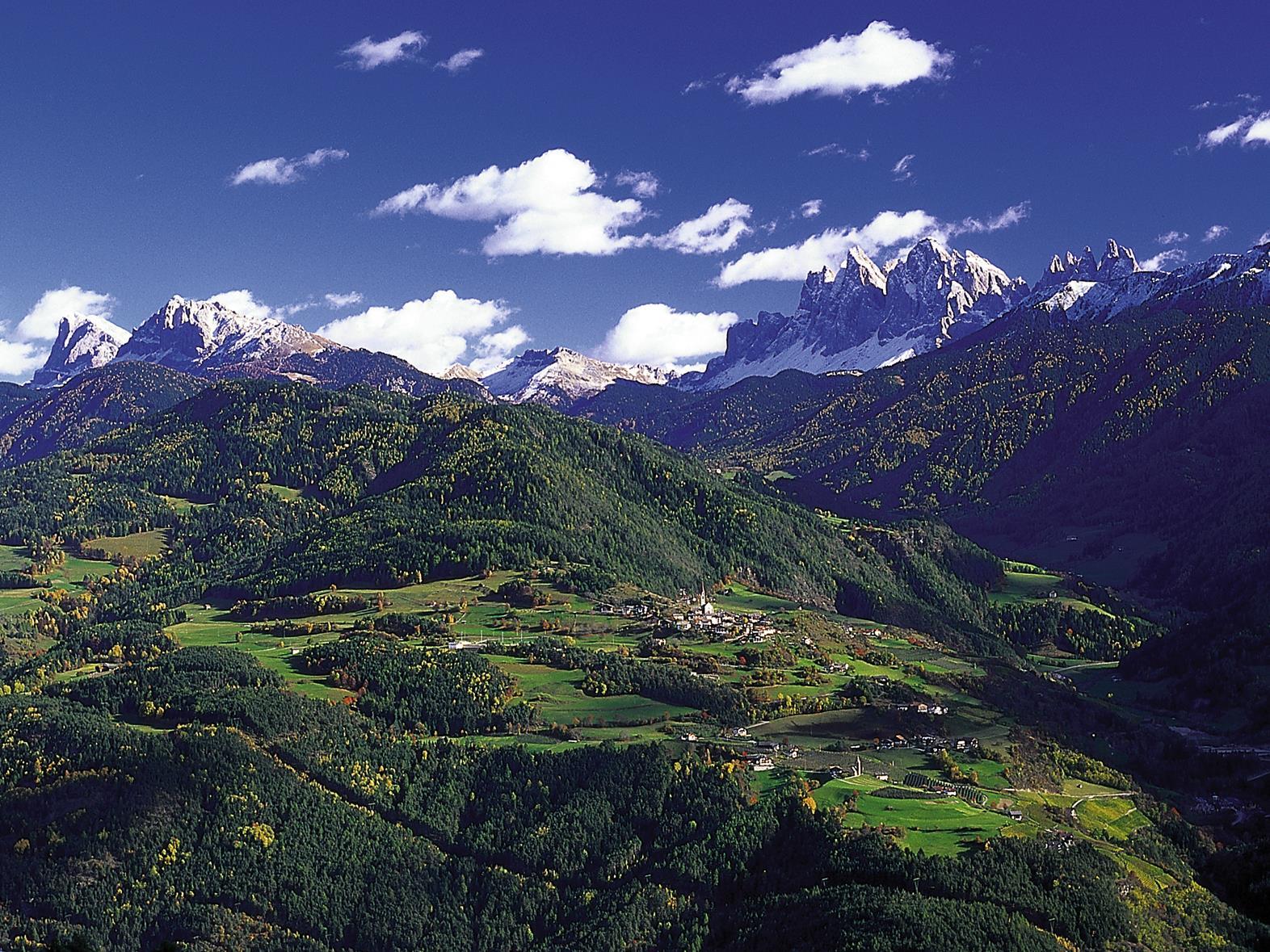 Abendkonzert der Musikkapelle Teis Villnöss 2 suedtirol.info