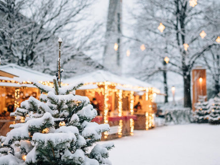 Christmas Market in Algund Algund/Lagundo 1 suedtirol.info