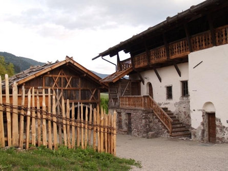 Visita museo Rohrerhaus Sarentino 1 suedtirol.info