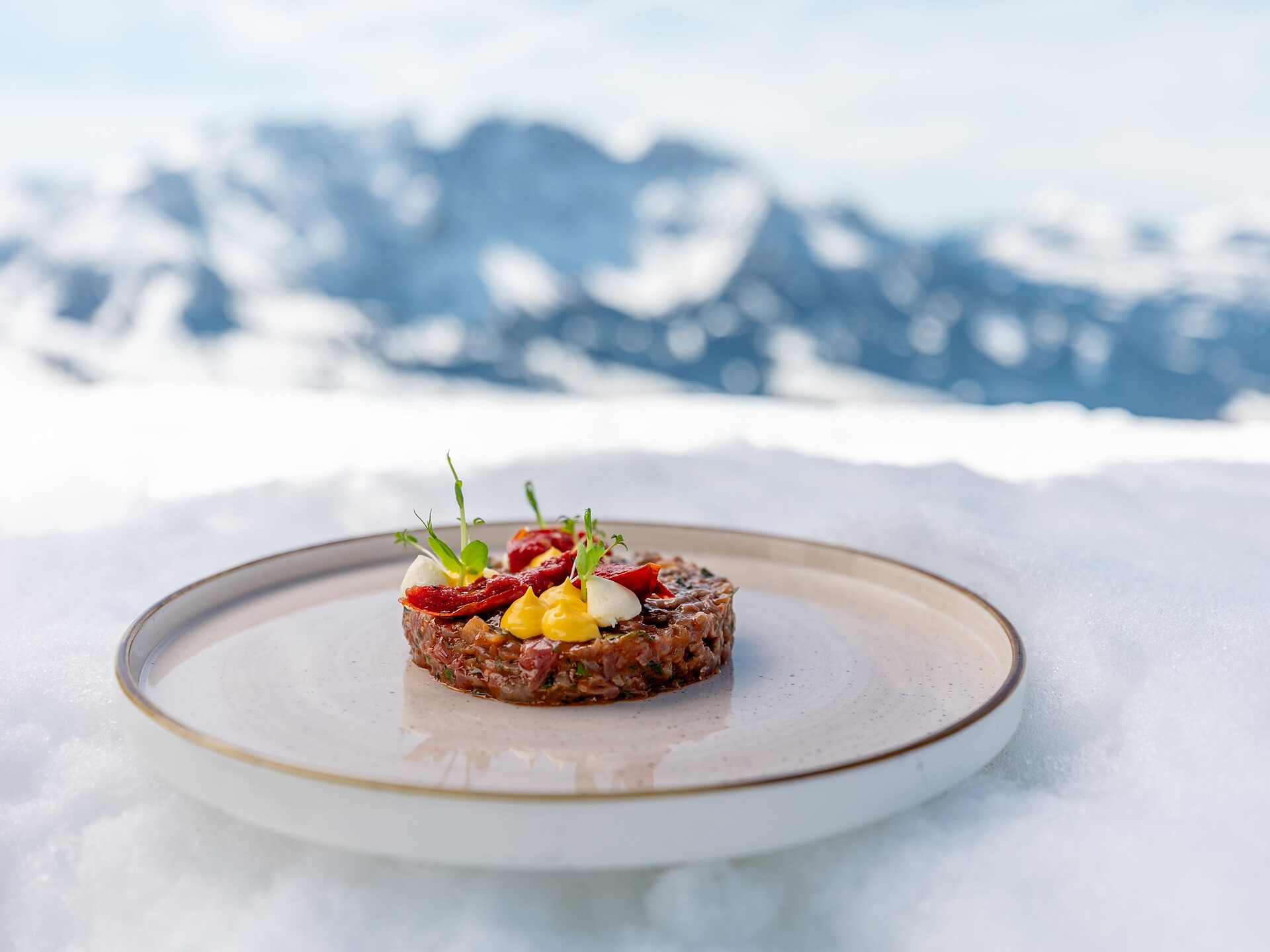 Beef & Snow: Il piacere della buona cucina incontra il divertimento sulle piste Nova Ponente 1 suedtirol.info