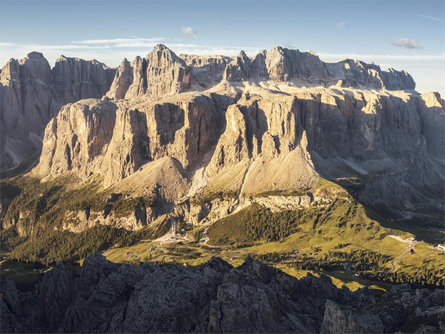 Dolomite round trip – majestic rocks Schenna/Scena 3 suedtirol.info