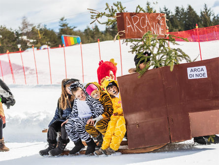 Carnescé - Carnival Cup Badia 2 suedtirol.info