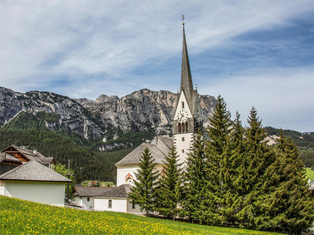 Conzert - Concerto con Bozen Brass e Clara Sattler Badia 1 suedtirol.info