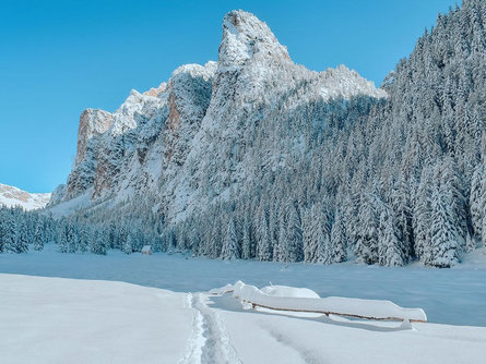 Scoprire le perle paesaggistiche intorno a Selva di Val Gardena Selva 2 suedtirol.info