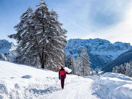 Scoprire le perle paesaggistiche intorno a Selva di Val Gardena Selva 1 suedtirol.info