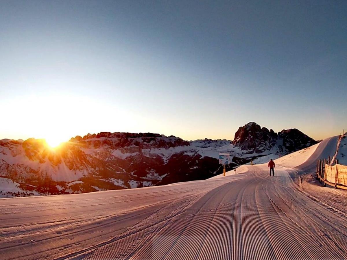 Die Erste Spur Lajen 1 suedtirol.info