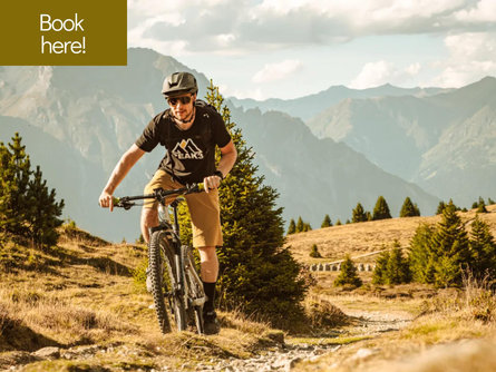 Three countries bike tour, trails included Graun im Vinschgau/Curon Venosta 1 suedtirol.info