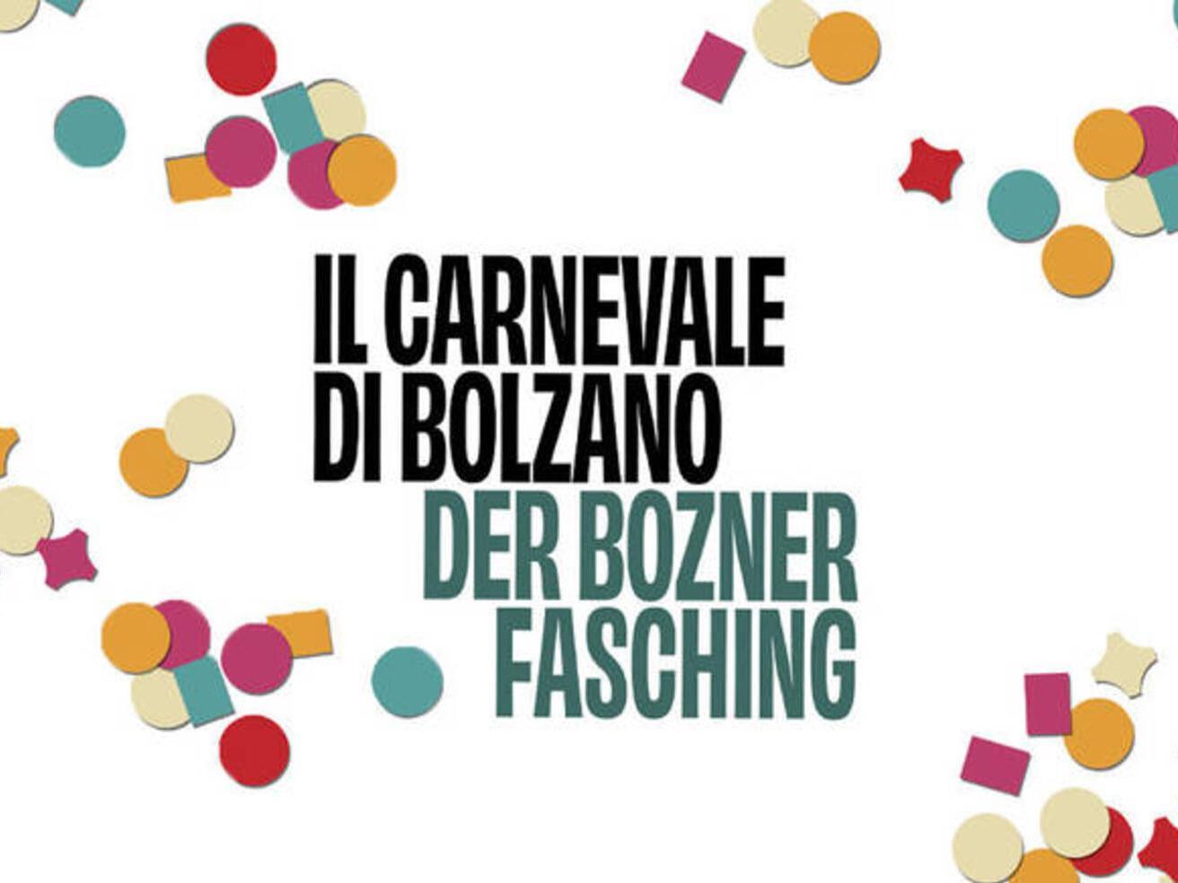 Il Carnevale di Bolzano - Eventi in Alto Adige