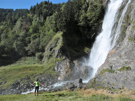 Breathe in. Breathe out. The power of breathing. Partschins/Parcines 2 suedtirol.info