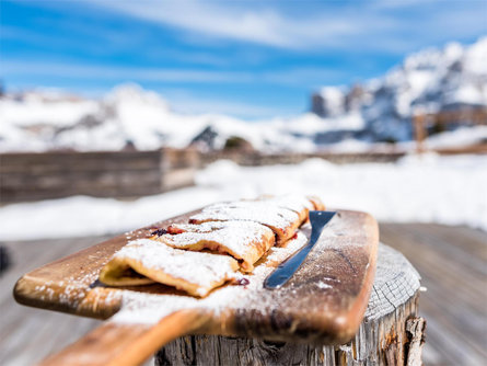 Prima Scia - l'emozione di essere il primo Ortisei 3 suedtirol.info