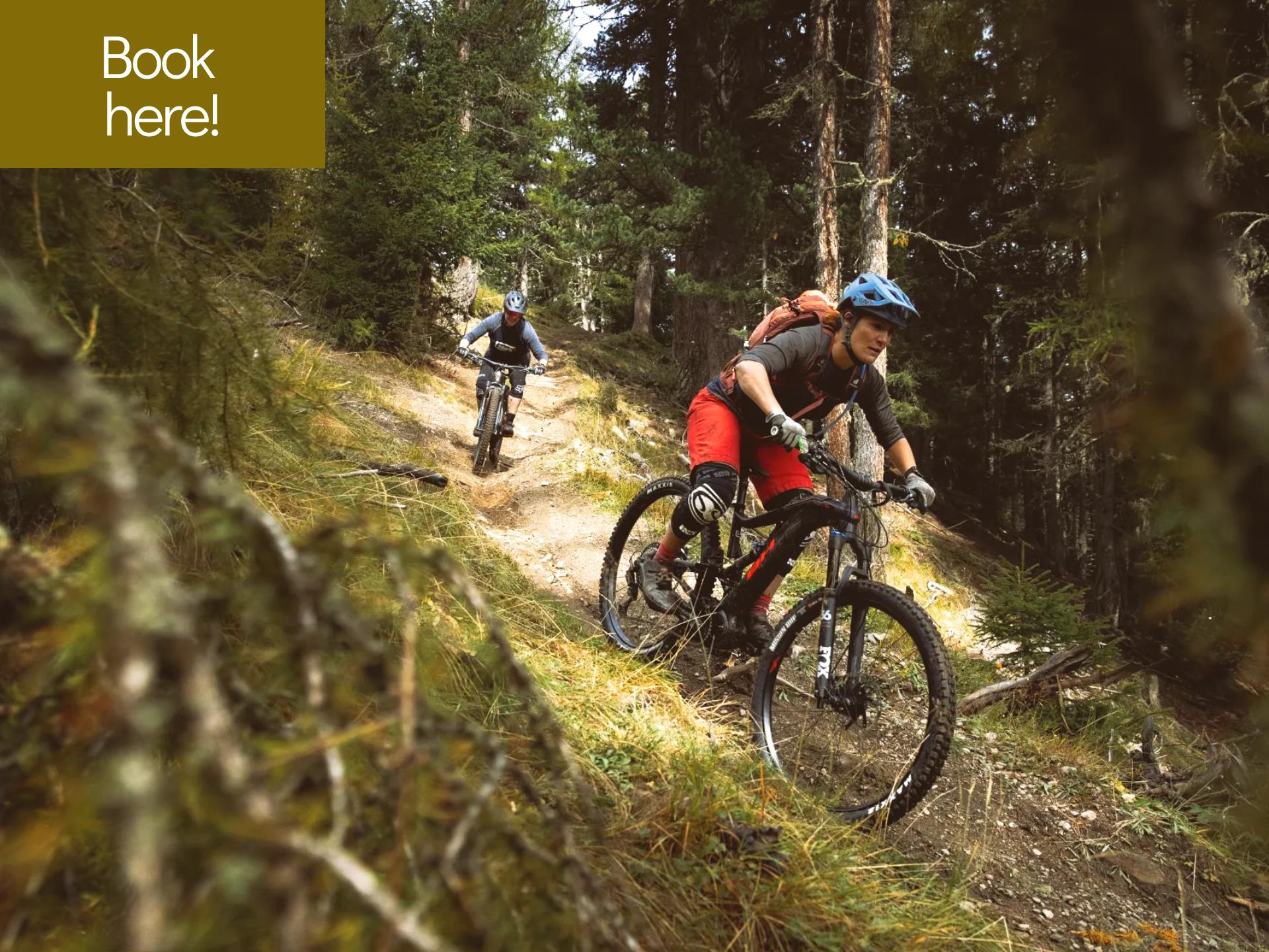 E-Bike Tour Haideralm - Bruggeralm Graun im Vinschgau/Curon Venosta 1 suedtirol.info