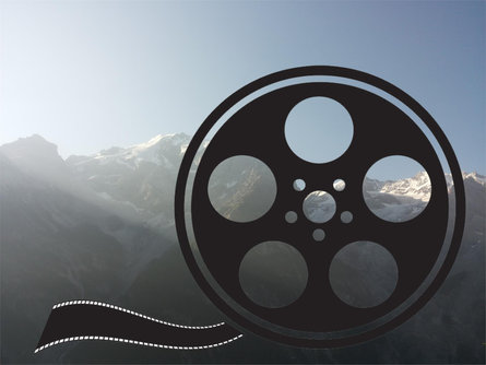 Documentary Film at the Visitor Centre Stilfs/Stelvio 1 suedtirol.info