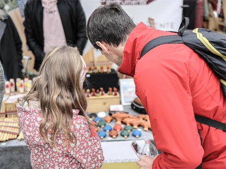 Mercatino delle pulci a Lana Lana 1 suedtirol.info