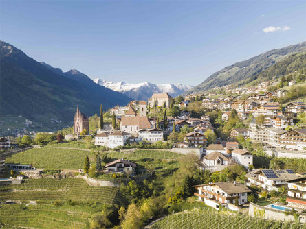 Frühschoppen der FFW Schenna in Schenna Schenna 1 suedtirol.info