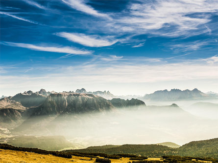 Escursioni giornaliera nelle Dolomiti Termeno sulla Strada del Vino 1 suedtirol.info