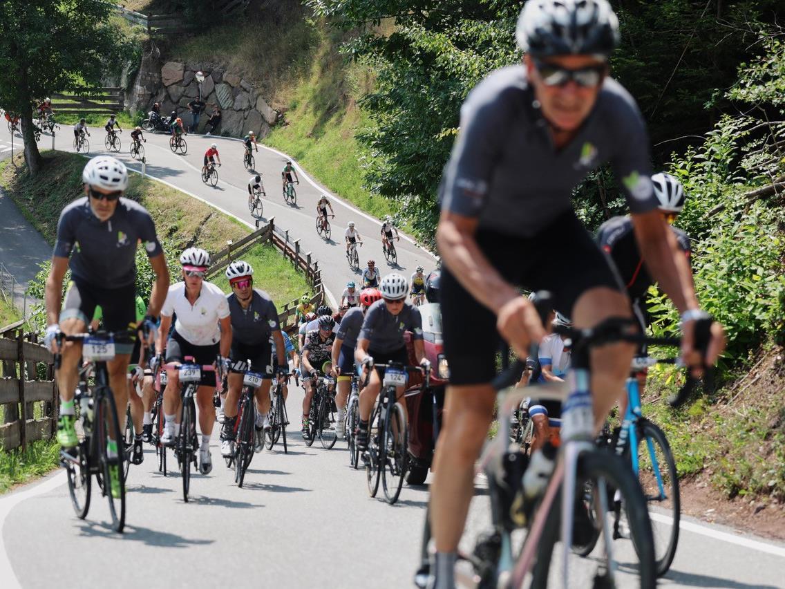 Giro delle Dolomiti Bolzano 1 suedtirol.info