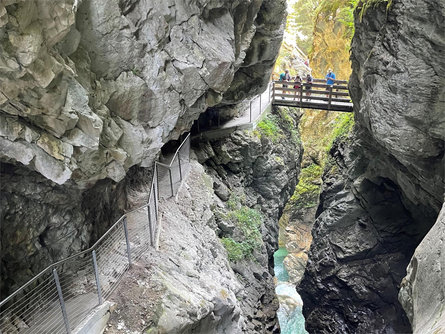 Geführte Wanderung Karneid 1 suedtirol.info