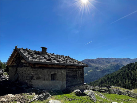 Geführte Wanderung Karneid 3 suedtirol.info