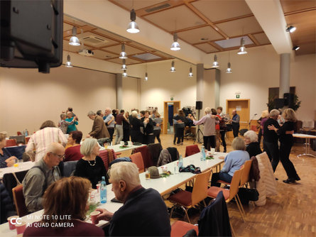 Pomeriggio di danza Merano 1 suedtirol.info