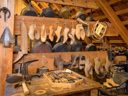 Haflinger Museum open for visits Jenesien/San Genesio Atesino 3 suedtirol.info