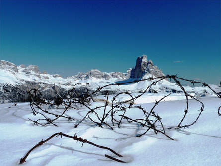 HIGHLIGHT Adventure day in the UNESCO World Heritage Olang/Valdaora 1 suedtirol.info