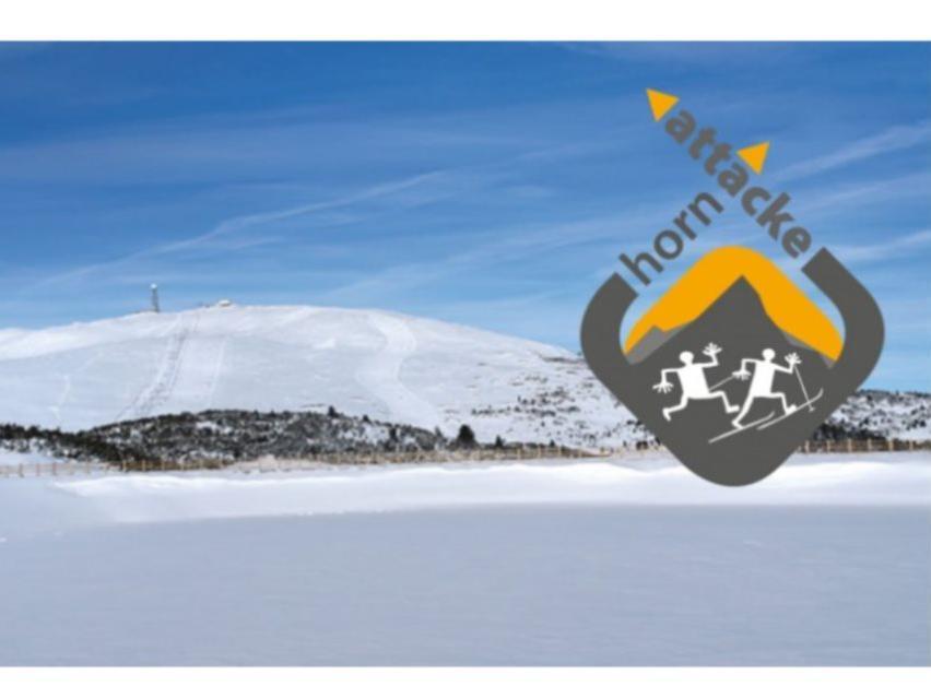 Horn Attacke, Alpine Ski Touring run Ritten/Renon 1 suedtirol.info