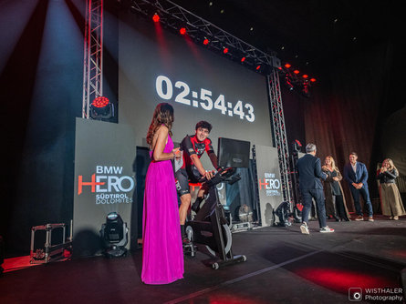 HERO Charity Night Sëlva/Selva 3 suedtirol.info