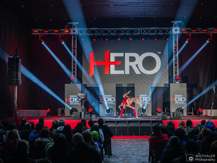 HERO Charity Night Sëlva/Selva 2 suedtirol.info