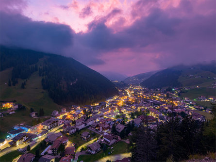 Escursione di mezza giornata al punto panoramico „Sai Uedli“ Selva 2 suedtirol.info