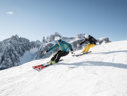 HIGHLIGHT: Guided Ski-Safari Sellaronda Olang/Valdaora 1 suedtirol.info