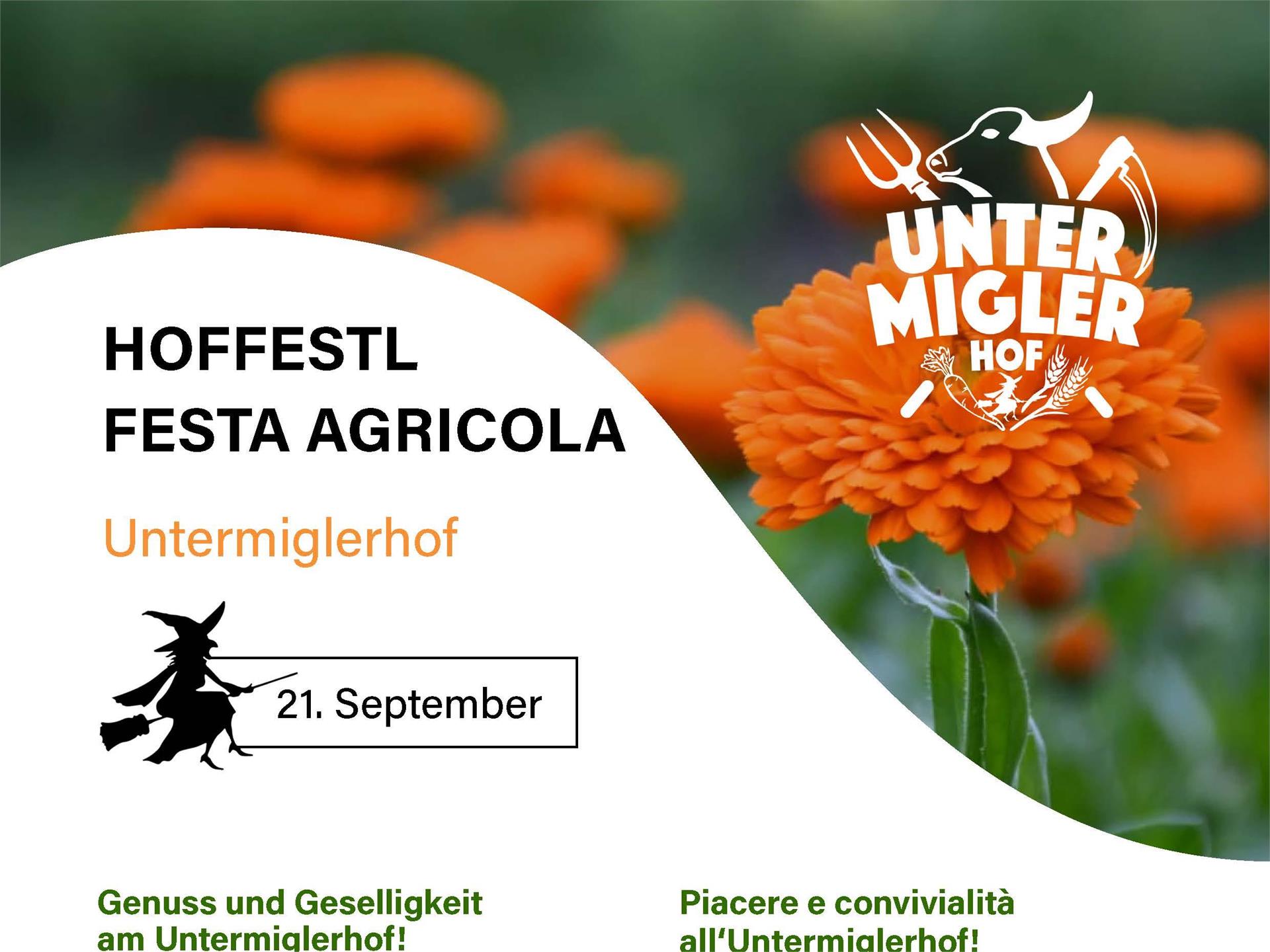 Open Day at the Untermiglerhof Ritten/Renon 1 suedtirol.info