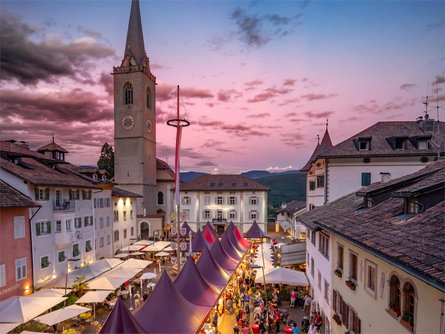 Kalterer Weintage Kaltern an der Weinstraße 1 suedtirol.info