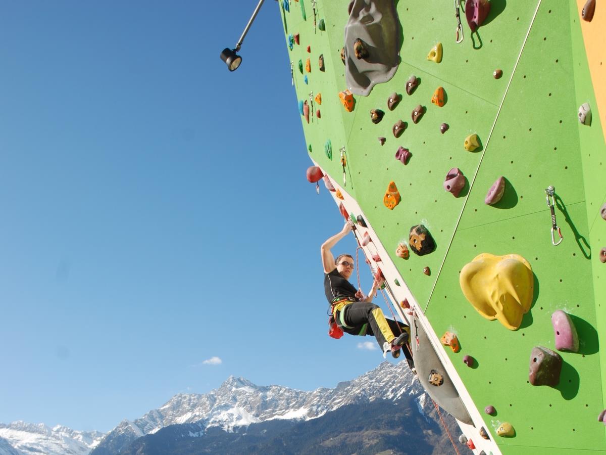 Arrampicata & divertimento Avelengo 1 suedtirol.info