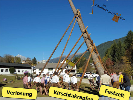 "Kirchtag" in Niederrasen / Rasun di Sotto Rasen-Antholz/Rasun Anterselva 3 suedtirol.info