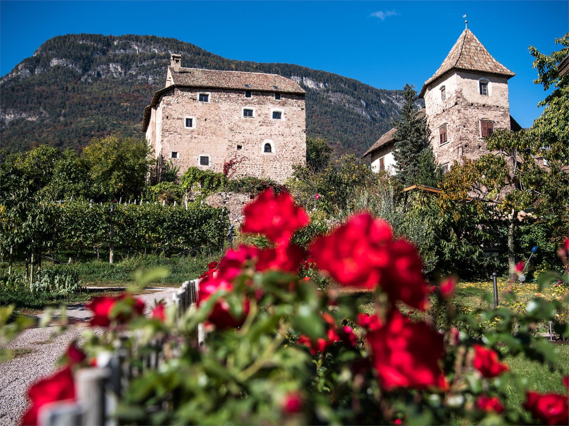 Kunsthistorische Schätze Eppan an der Weinstraße 1 suedtirol.info