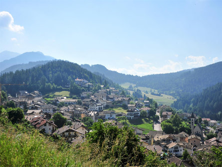 Mercoledì lungo a Trodena nel Parco Naturale Trodena 3 suedtirol.info